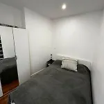 Cozy Parisian Flat In 11Th Arr